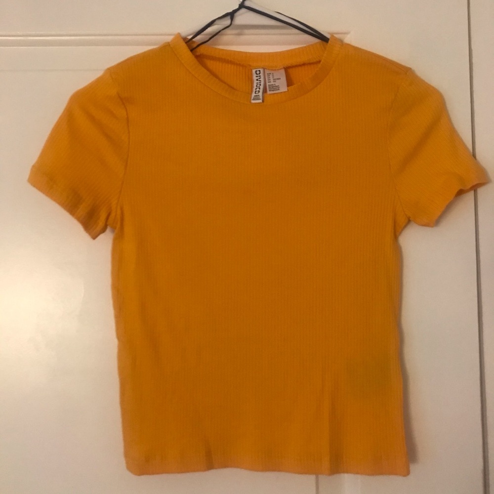 Divided by H&M T-shirt size S